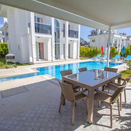 Villa Orkide *
