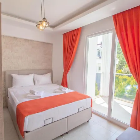 Orkide Villa