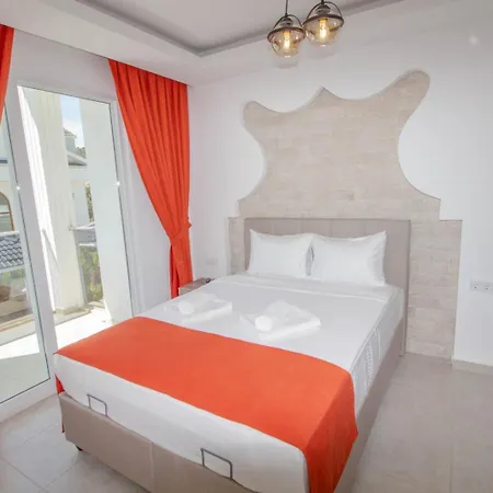 Orkide Villa