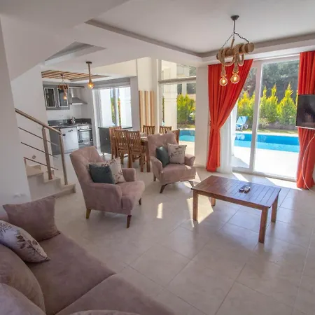 Orkide Villa