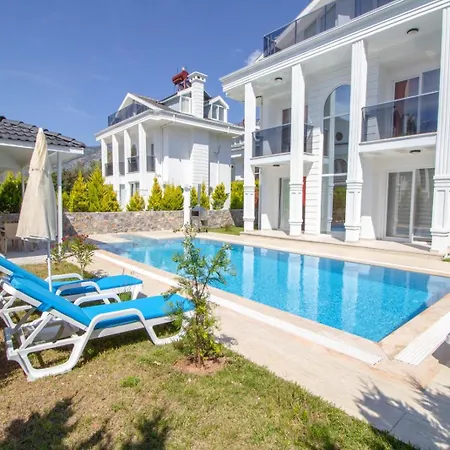 Orkide Fethiye